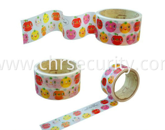 Adhesive cheap water based packing tape